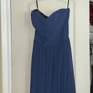 Bridesmaid Dress Style 2991